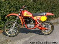 maico