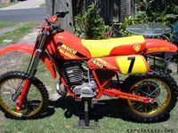 maico