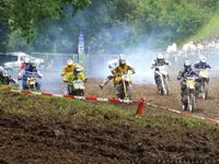 motocross en france