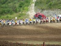 motocross en france