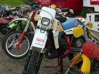 Motocross Březhrad 2011