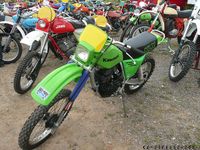 Motocross Březhrad 2011