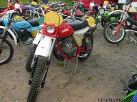 Motocross Březhrad 2011