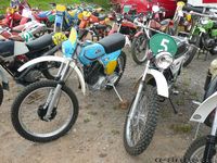 Motocross Březhrad 2011