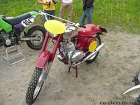 Motocross Březhrad 2011