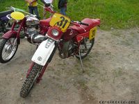 Motocross Březhrad 2011