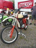 Motocross Březhrad 2011