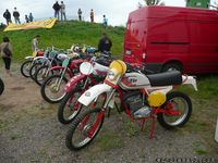 Motocross Březhrad 2011