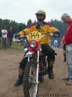 Motocross Březhrad 2011