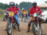 Motocross Březhrad 2011