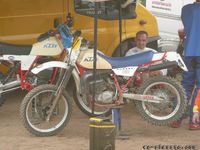 Motocross Březhrad 2011