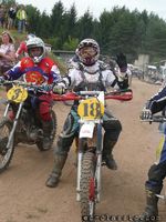 Motocross Březhrad 2011