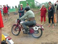 Motocross Březhrad 2011