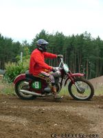 Motocross Březhrad 2011