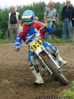 Motocross Březhrad 2011