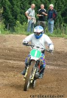 Motocross Březhrad 2011