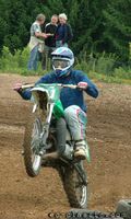 Motocross Březhrad 2011