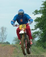 Motocross Březhrad 2011