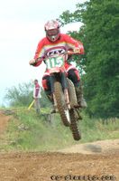 Motocross Březhrad 2011