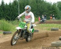 Motocross Březhrad 2011