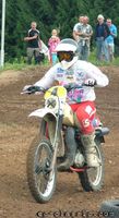 Motocross Březhrad 2011