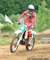 Motocross Březhrad 2011