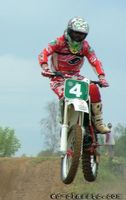 Motocross Březhrad 2011