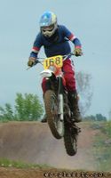 Motocross Březhrad 2011