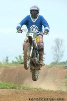 Motocross Březhrad 2011