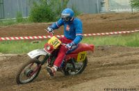 Motocross Březhrad 2011