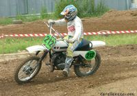 Motocross Březhrad 2011