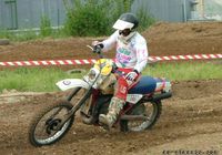 Motocross Březhrad 2011