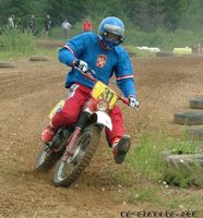 Motocross Březhrad 2011