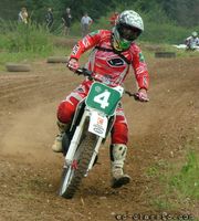 Motocross Březhrad 2011