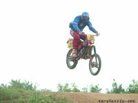 Motocross Březhrad 2011