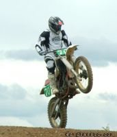 Motocross Březhrad 2011