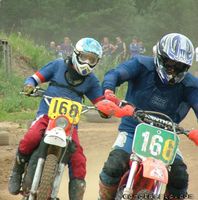 Motocross Březhrad 2011