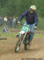 Motocross Březhrad 2011