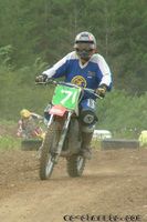 Motocross Březhrad 2011