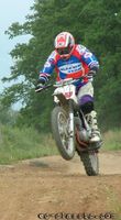 Motocross Březhrad 2011