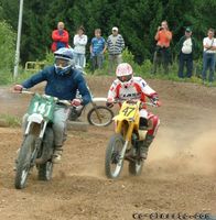 Motocross Březhrad 2011