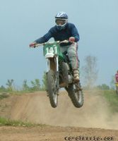 Motocross Březhrad 2011