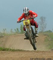 Motocross Březhrad 2011