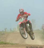 Motocross Březhrad 2011