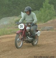 Motocross Březhrad 2011