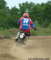 Motocross Březhrad 2011