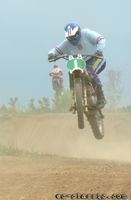 Motocross Březhrad 2011