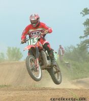 Motocross Březhrad 2011