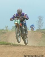 Motocross Březhrad 2011