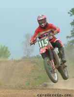 Motocross Březhrad 2011